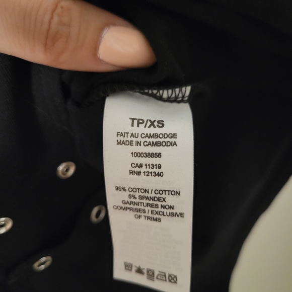 Dynamite Bodysuit - Picture 5 of 6